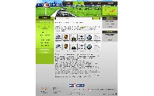 Примеры дизайнов